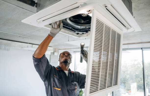 Licensed Hvac Maintenance service in Huntington Beach, CA - FH HVAC